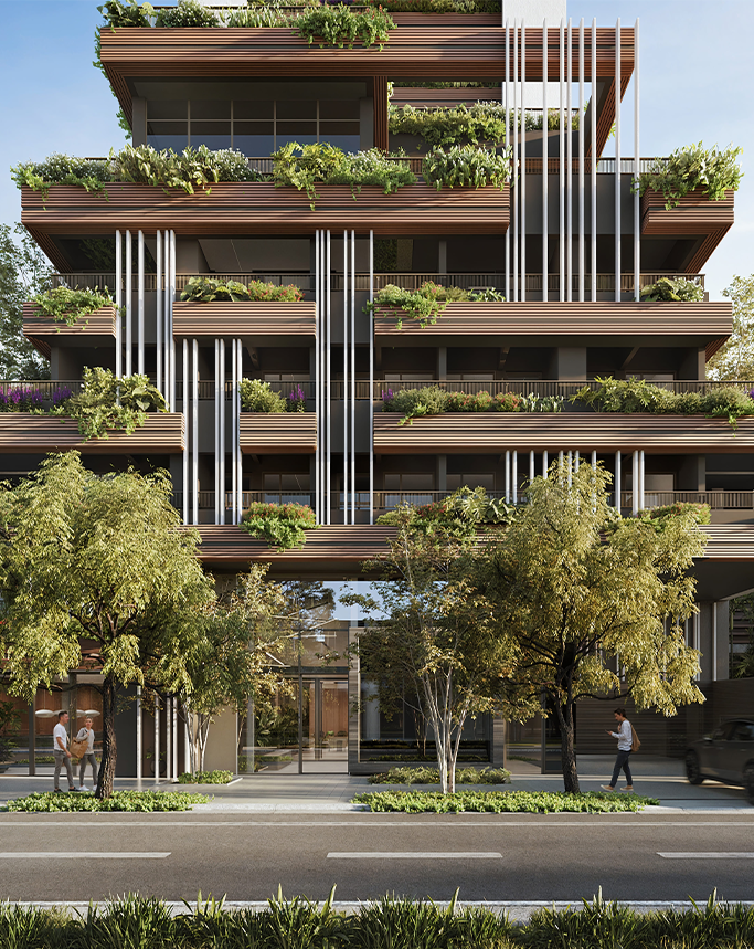 AETERNA fachada glbal realty 2