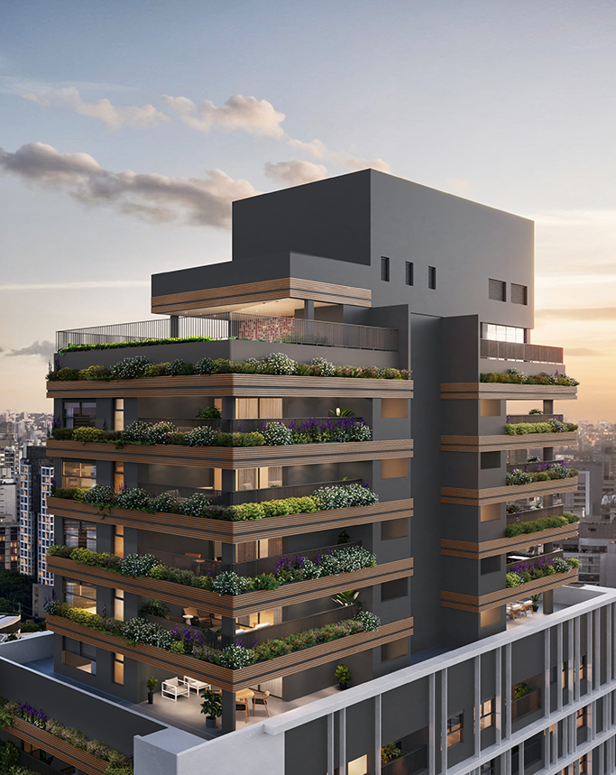 AETERNA fachada glbal realty 4