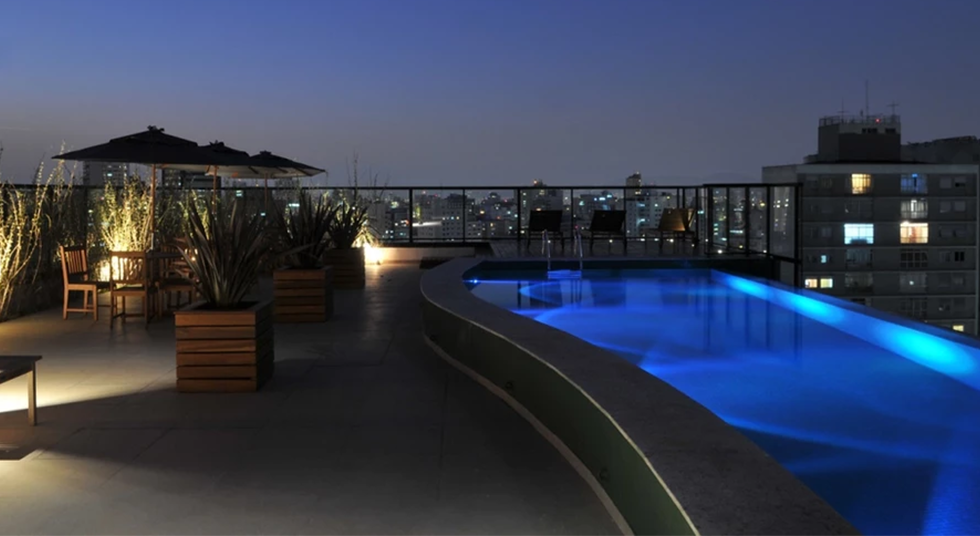 Bela Cintra Roof Garden global realty imoveis sao paulo 12