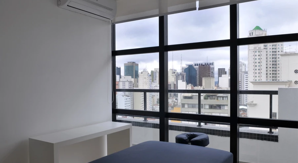 Bela Cintra Roof Garden global realty imoveis sao paulo 14