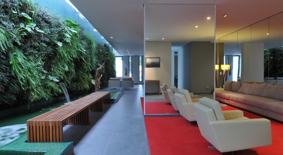 Bela Cintra Roof Garden global realty imoveis sao paulo 15