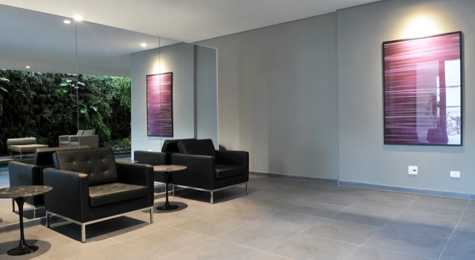 Bela Cintra Roof Garden global realty imoveis sao paulo 16