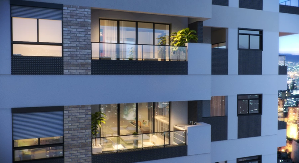 Bela Cintra Roof Garden global realty imoveis sao paulo 2