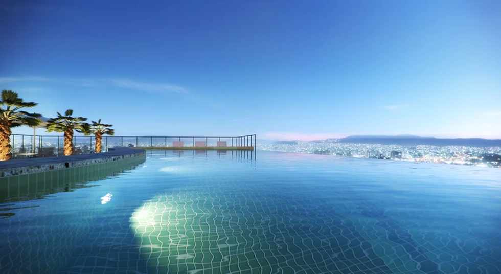 Bela Cintra Roof Garden global realty imoveis sao paulo 3