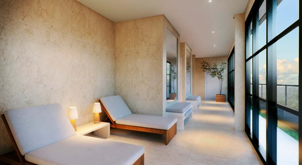 Bela Cintra Roof Garden global realty imoveis sao paulo 8