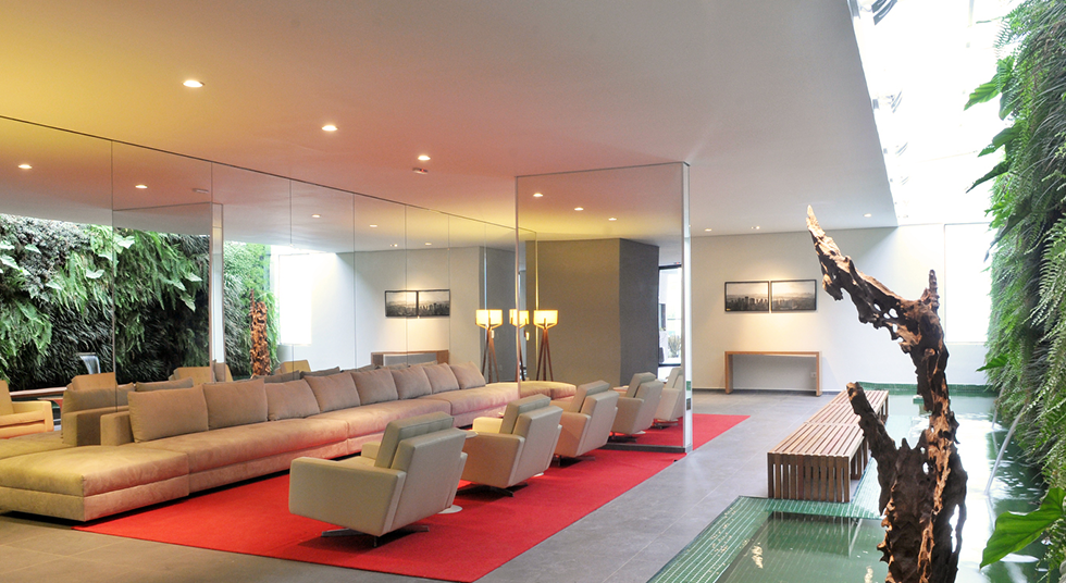 Bela Cintra Roof Garden global realty imoveis sao paulo19