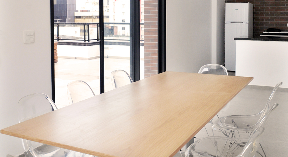 Bela Cintra Roof Garden global realty imoveis sao paulo24