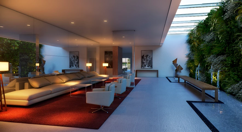 Bela Cintra Roof Garden global realty imoveis sao paulo6