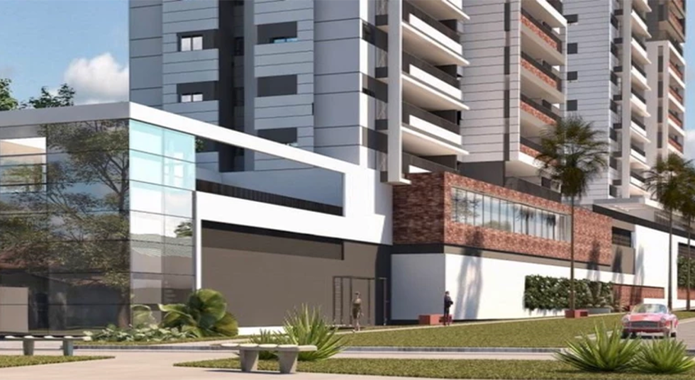 SKY PARK TUIUTI GLOBAL REALTY SAO PAULO EMPREENDIMENTOS PREDIOS 11