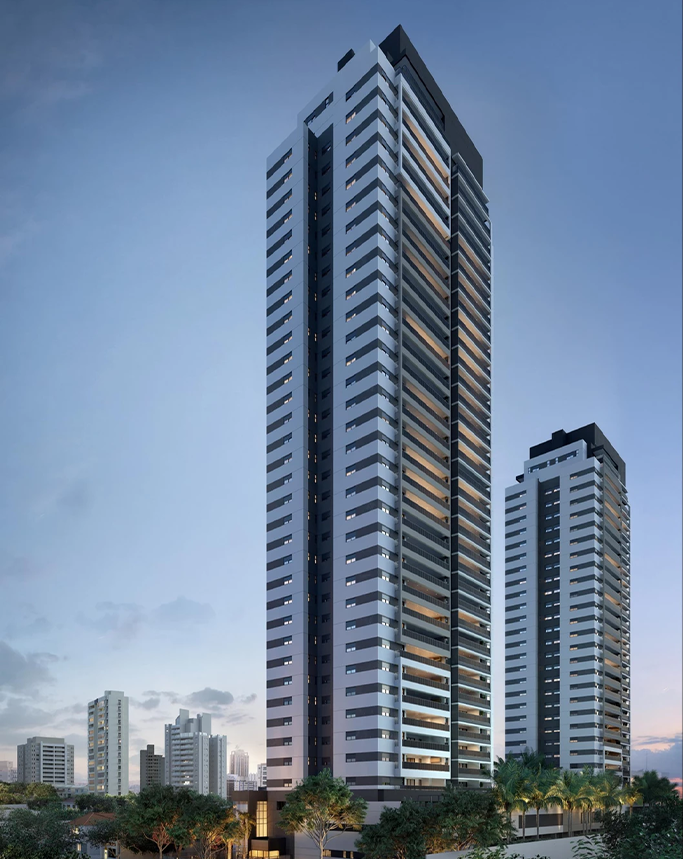 SKY PARK TUIUTI GLOBAL REALTY SAO PAULO EMPREENDIMENTOS PREDIOS fachada2