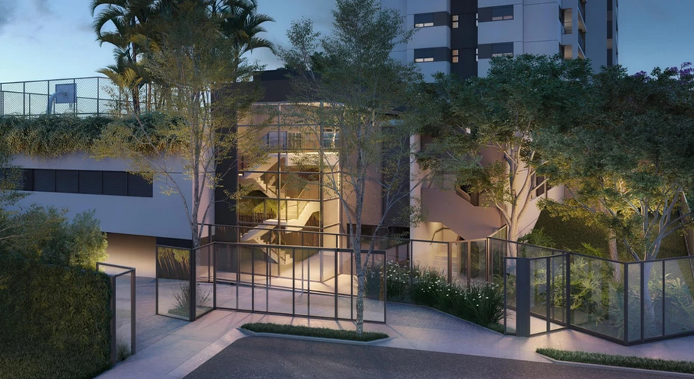 SKY PARK TUIUTI GLOBAL REALTY SAO PAULO EMPREENDIMENTOS PREDIOS10