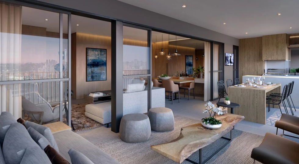 SKY PARK TUIUTI GLOBAL REALTY SAO PAULO EMPREENDIMENTOS PREDIOS4