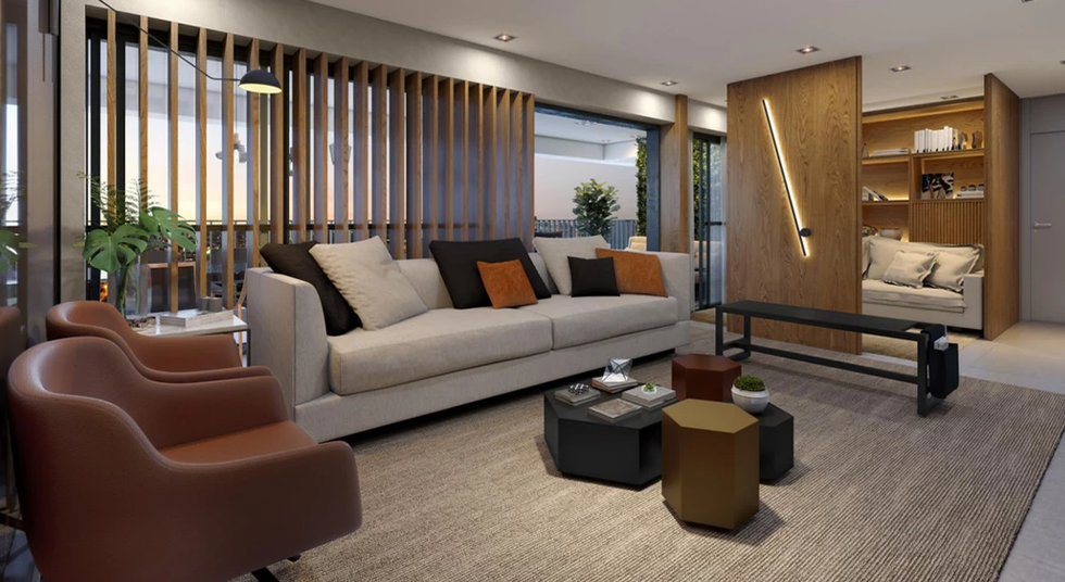 SKY PARK TUIUTI GLOBAL REALTY SAO PAULO EMPREENDIMENTOS PREDIOS5