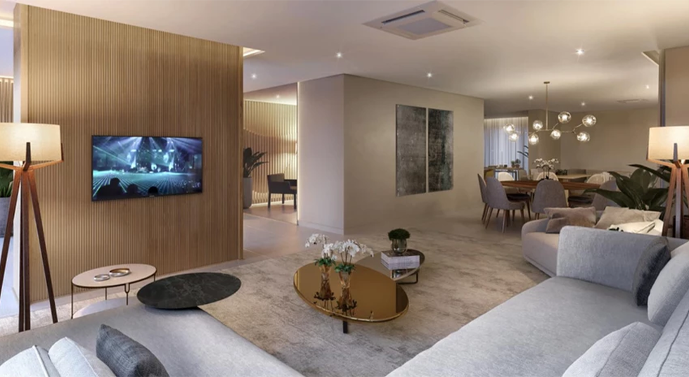 SKY PARK TUIUTI GLOBAL REALTY SAO PAULO EMPREENDIMENTOS PREDIOS6