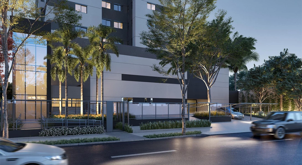 SKY PARK TUIUTI GLOBAL REALTY SAO PAULO EMPREENDIMENTOS PREDIOS7