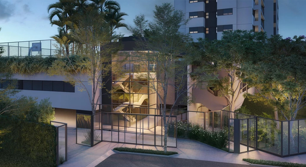 SKY PARK TUIUTI GLOBAL REALTY SAO PAULO EMPREENDIMENTOS PREDIOS8