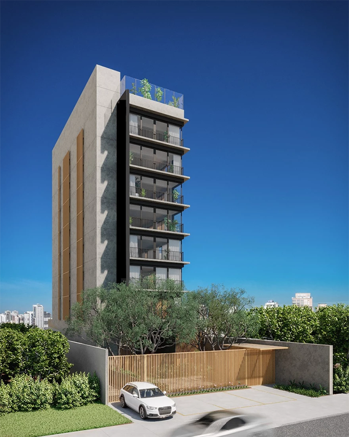 SUZANO 149 PREDIO SAO PAULO ALTO PADRAO GLOBAL REALTY 2