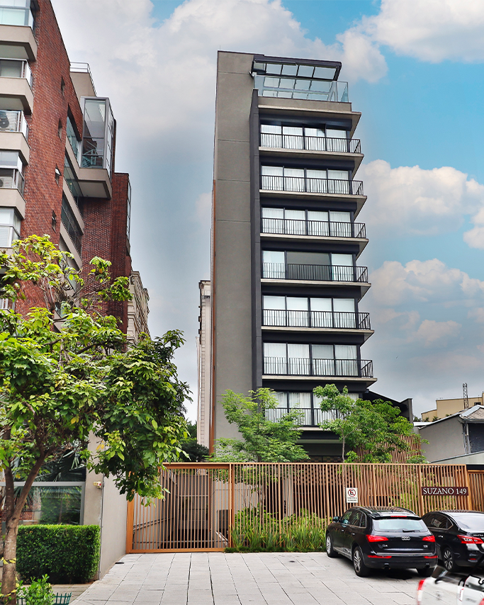 SUZANO 149 PREDIO SAO PAULO ALTO PADRAO GLOBAL REALTY 5