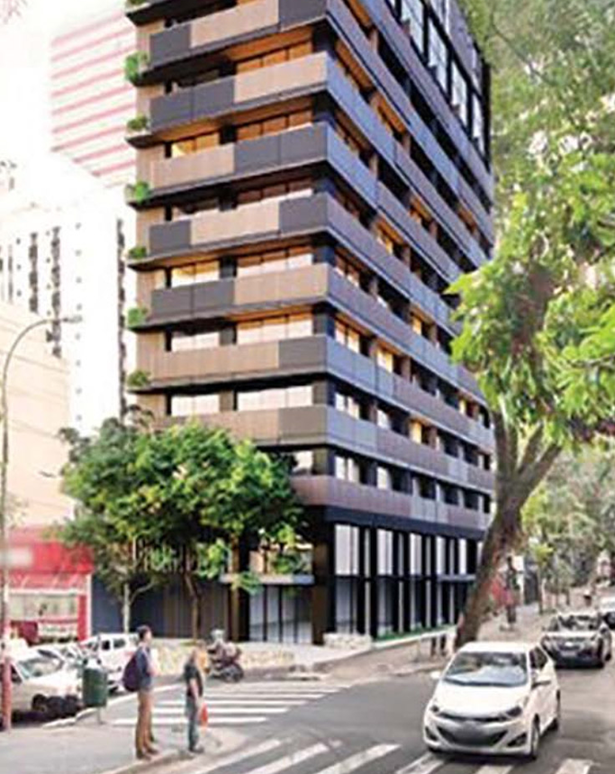 santos augusta empreendimento de luxo são paulo global realty 1
