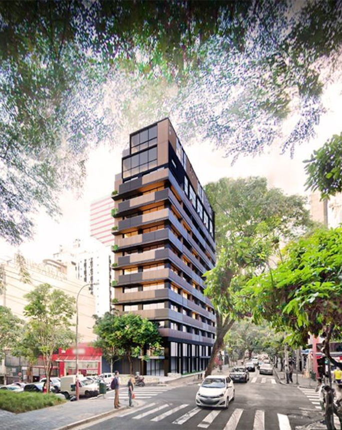 santos augusta empreendimento de luxo são paulo global realty 3