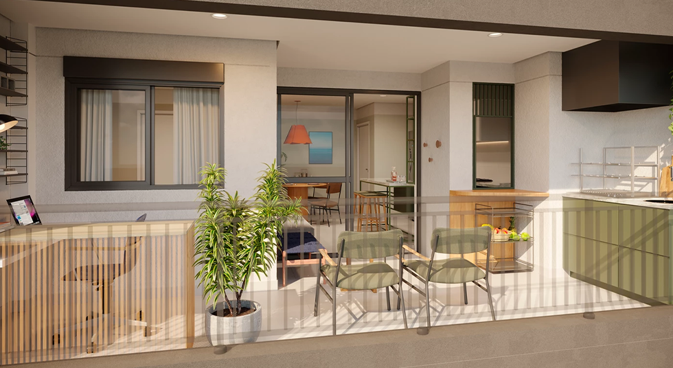 smart home empreendimento global realty sao paulo luxo 10