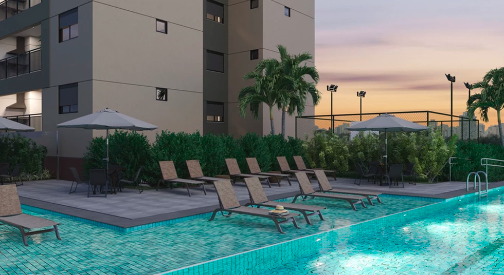 smart home empreendimento global realty sao paulo luxo 11