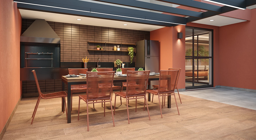 smart home empreendimento global realty sao paulo luxo 2