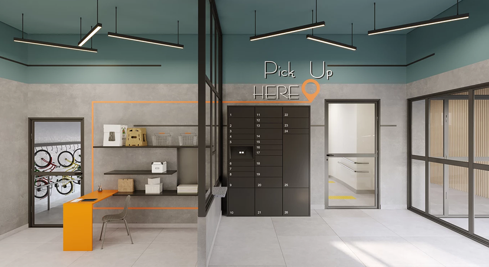 smart home empreendimento global realty sao paulo luxo 3