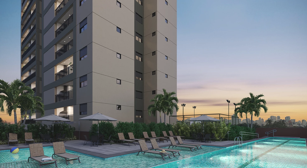 smart home empreendimento global realty sao paulo luxo 8