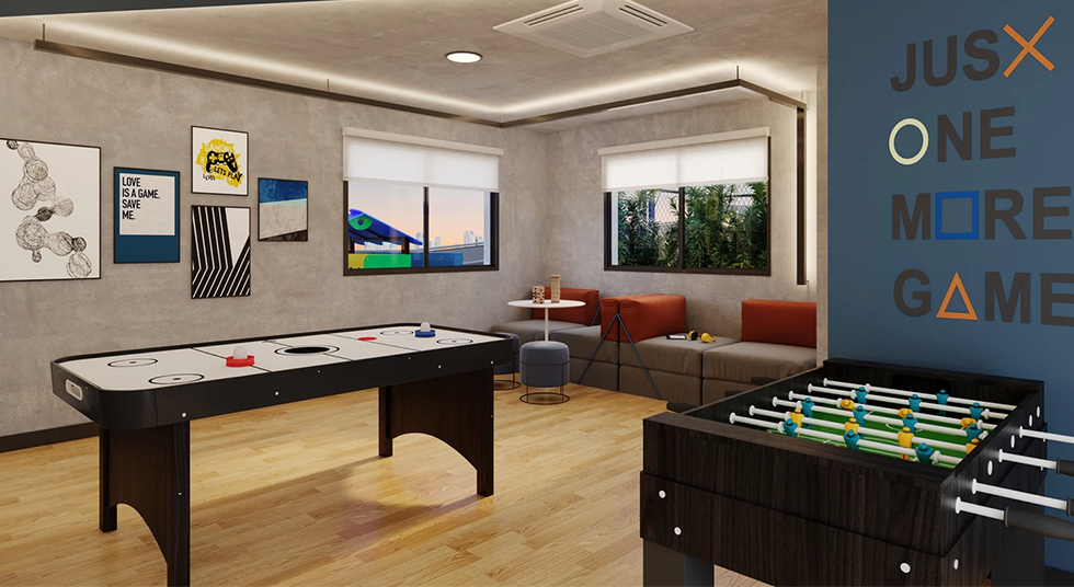 smart home empreendimento global realty sao paulo luxo 9