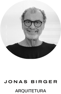jonas birge arquitetura global realty sao paulo