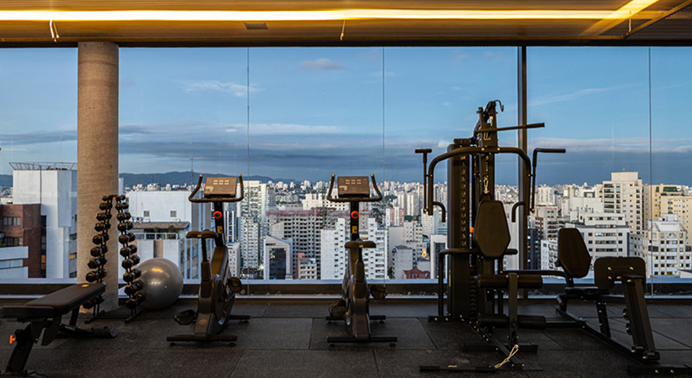 Academia Panorâmica