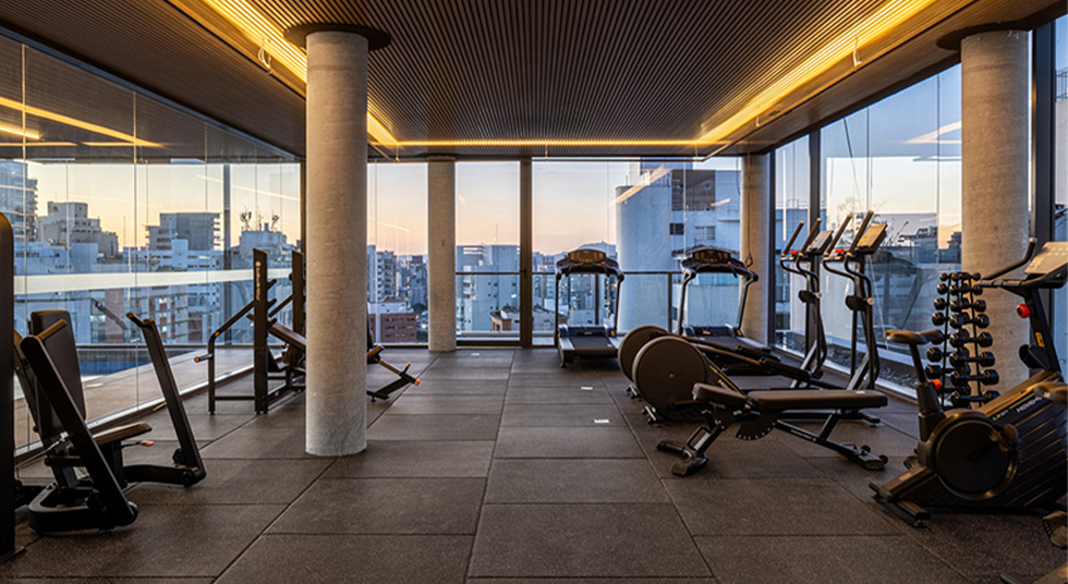 Academia Panorâmica