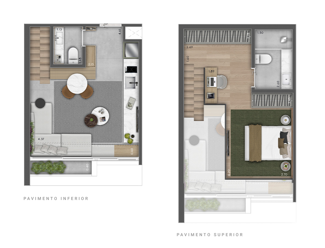 cardoso sky_duplex_global realty sao paulo